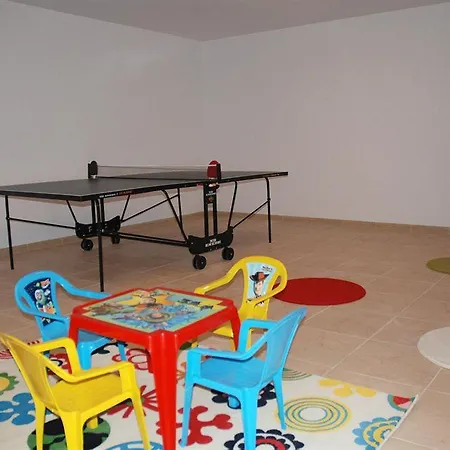 Holiday home Caletas Village *