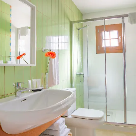 Caletas Village Holiday home Costa Teguise