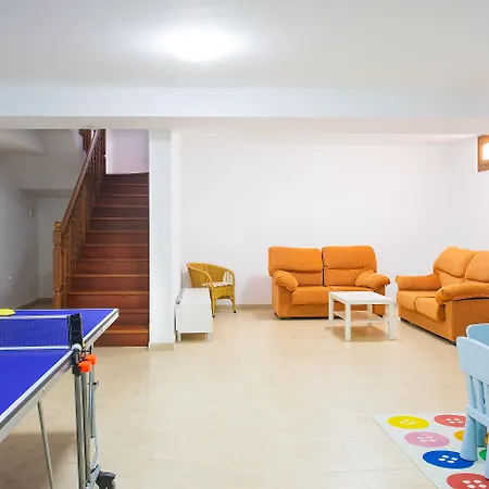 Holiday home Caletas Village *