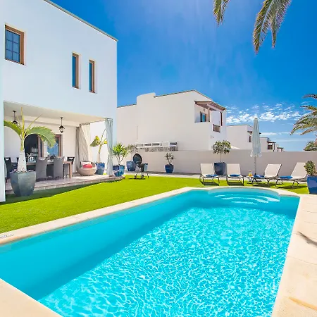 Caletas Village Holiday home