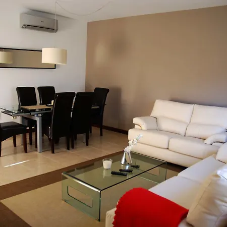 Caletas Village Holiday home *