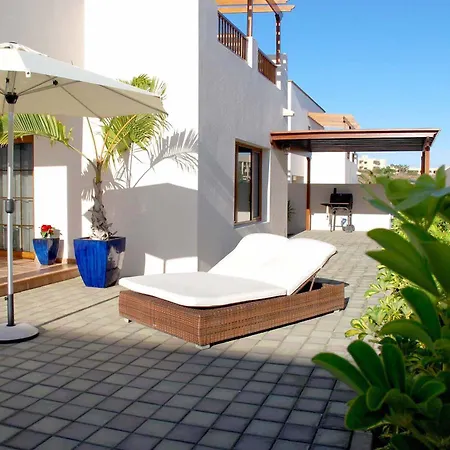 Holiday home Caletas Village