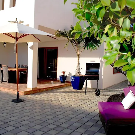 Feriehus Caletas Village Costa Teguise