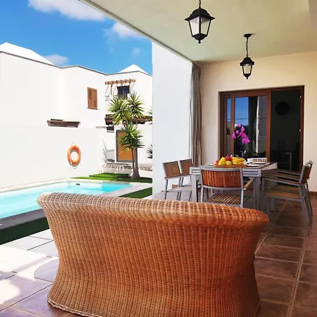 Caletas Village Holiday home *