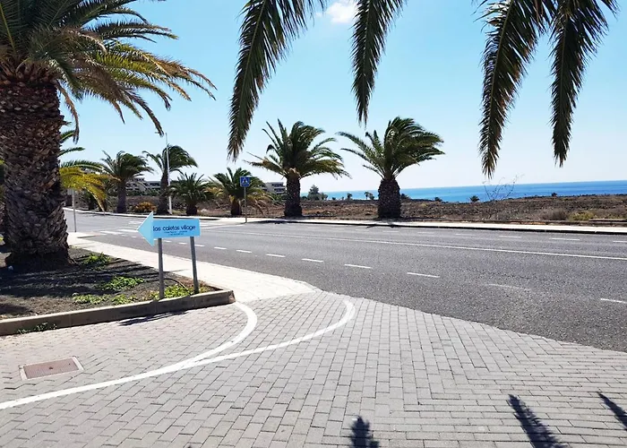 Caletas Village