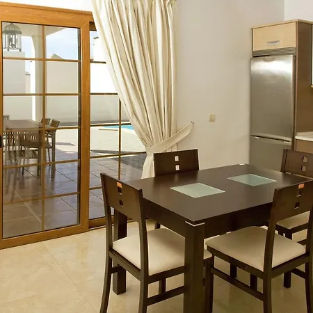 Дом отдыха Caletas Village Коста-Тегисе